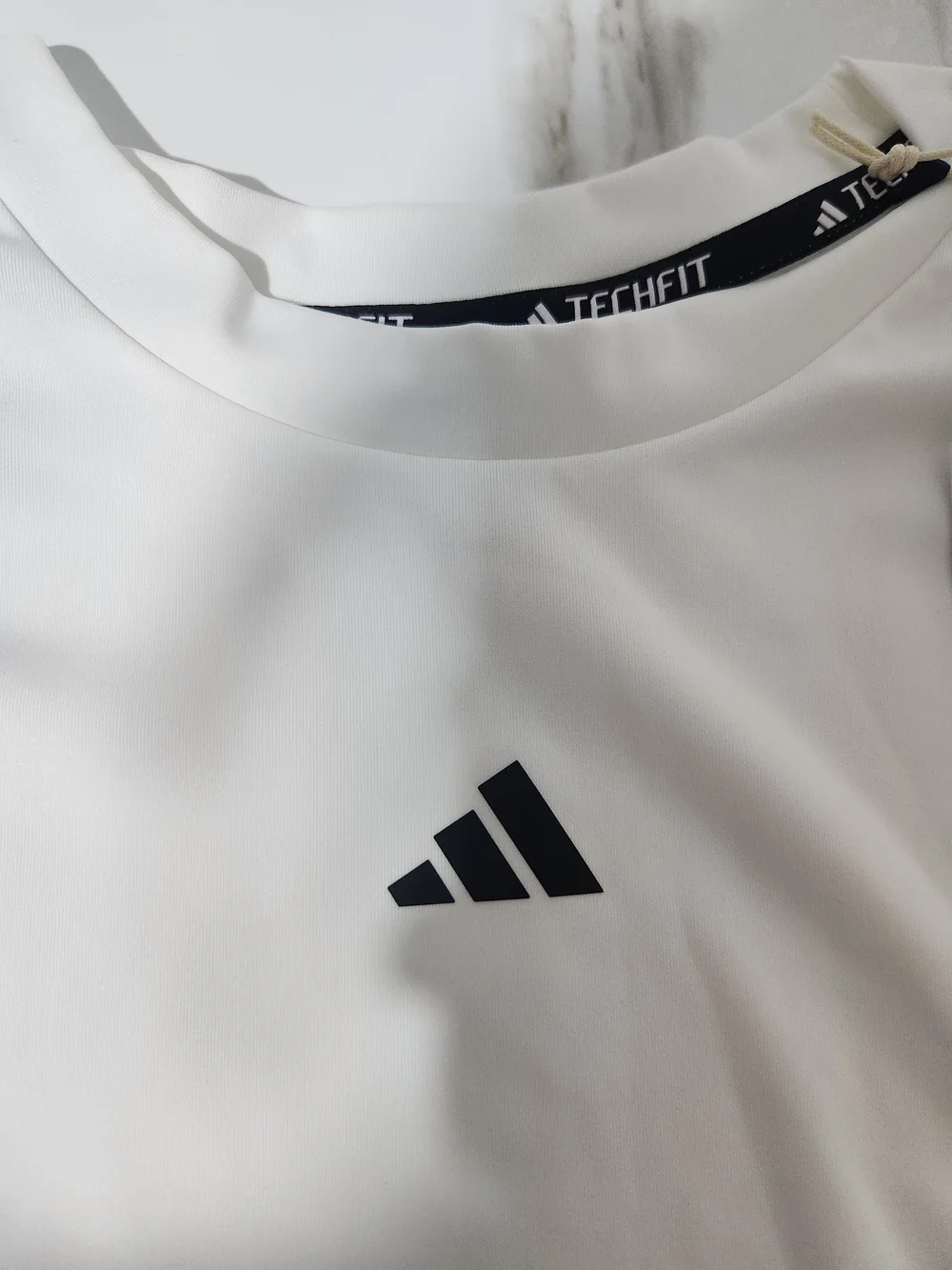adidas form fitting